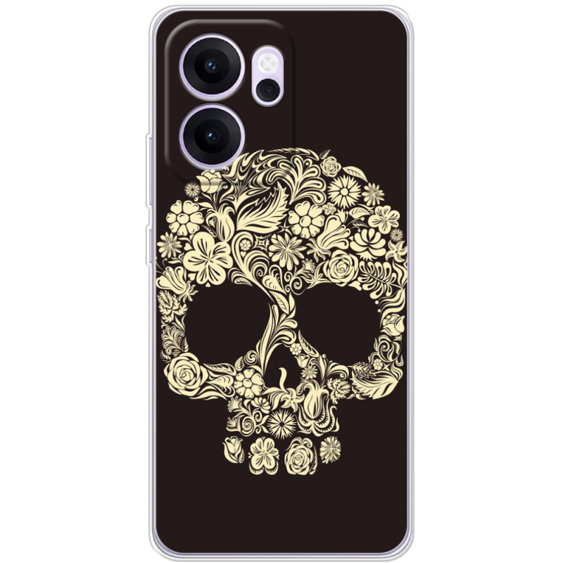 Чохол BoxFace OPPO Reno 14 F 