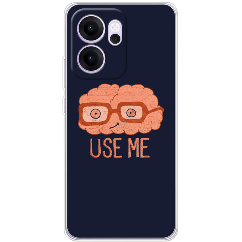 Чохол BoxFace OPPO Reno 14 F 