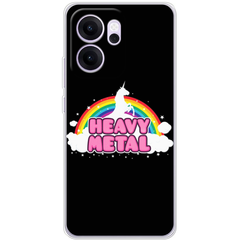 Чохол BoxFace OPPO Reno 14 F 