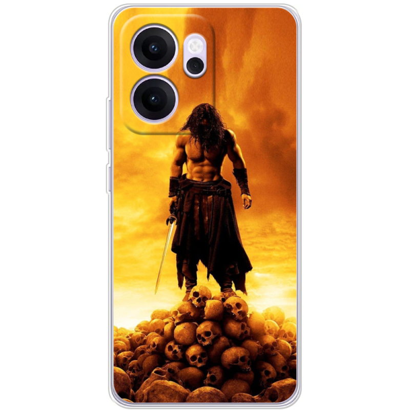 Чохол BoxFace OPPO Reno 14 F 