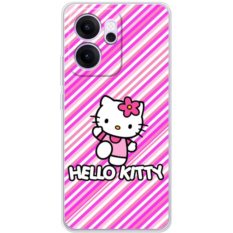 Чохол BoxFace OPPO Reno 14 F 