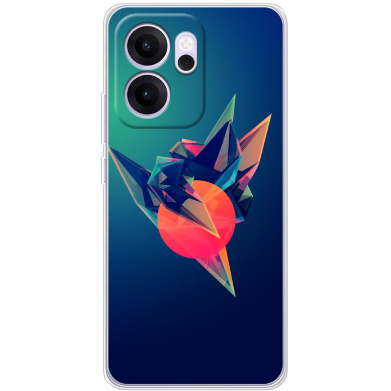 Чохол BoxFace OPPO Reno 14 F 