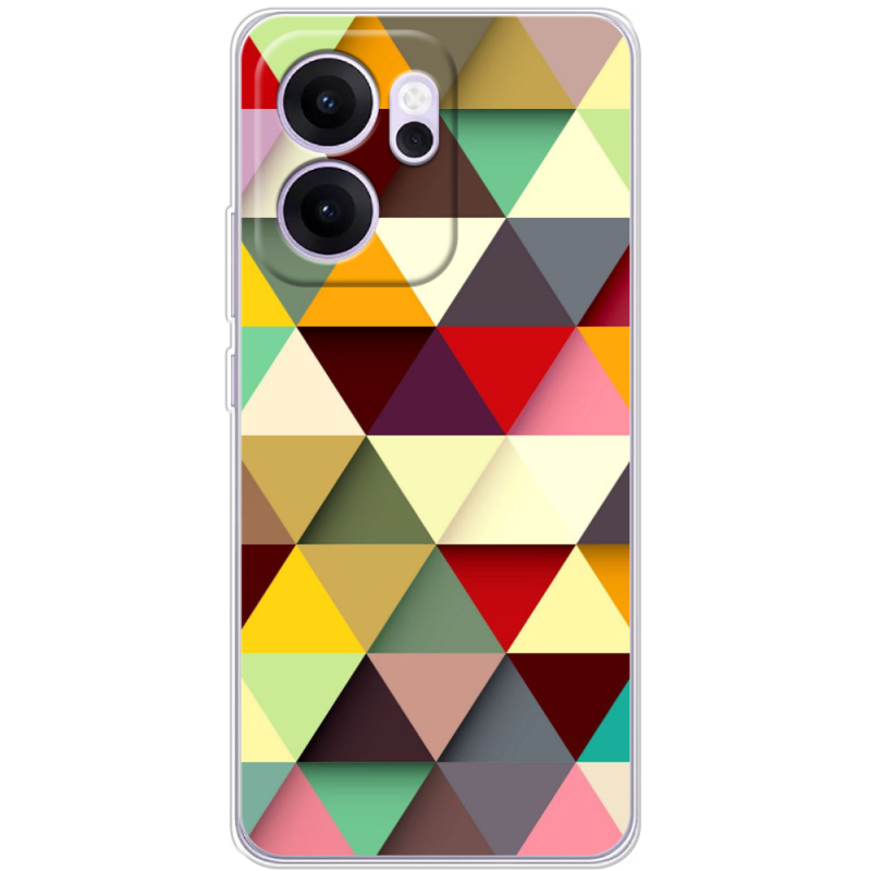 Чохол BoxFace OPPO Reno 14 F 