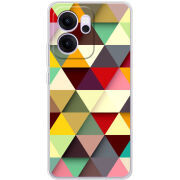 Чохол BoxFace OPPO Reno 14 F 