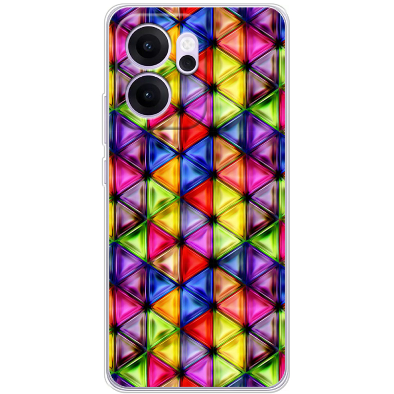 Чохол BoxFace OPPO Reno 14 F 