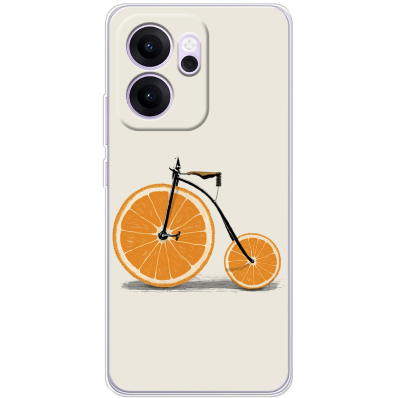 Чохол BoxFace OPPO Reno 14 F 