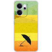 Чохол BoxFace OPPO Reno 14 F 