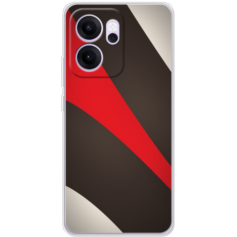 Чохол BoxFace OPPO Reno 14 F 