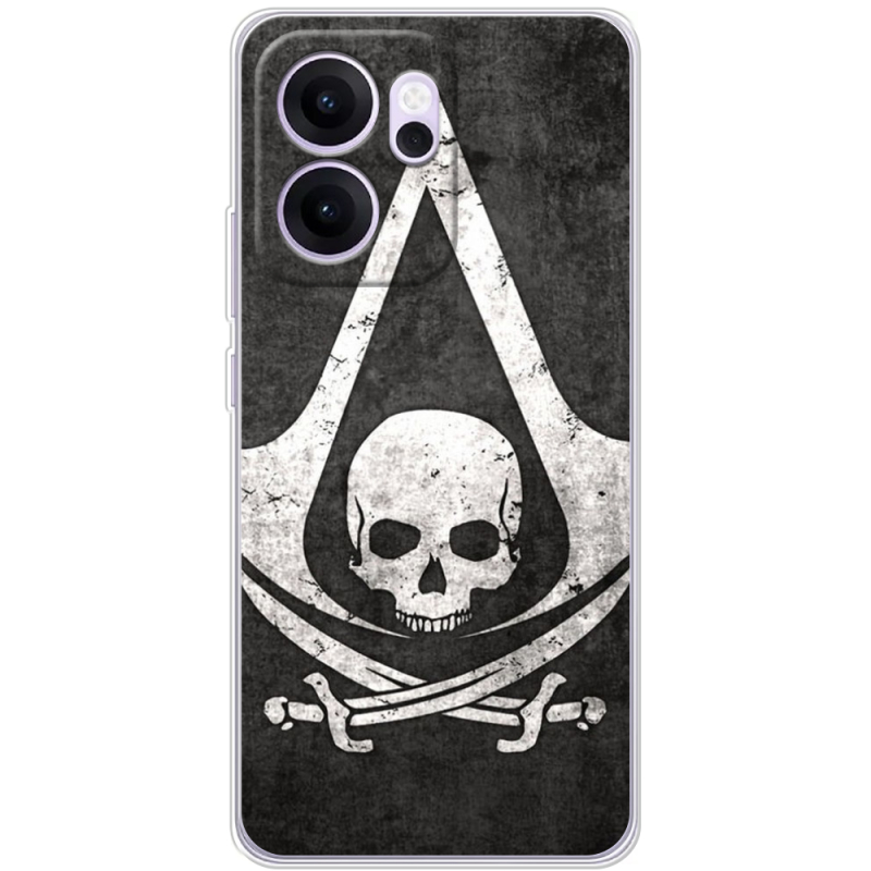 Чохол BoxFace OPPO Reno 14 F 