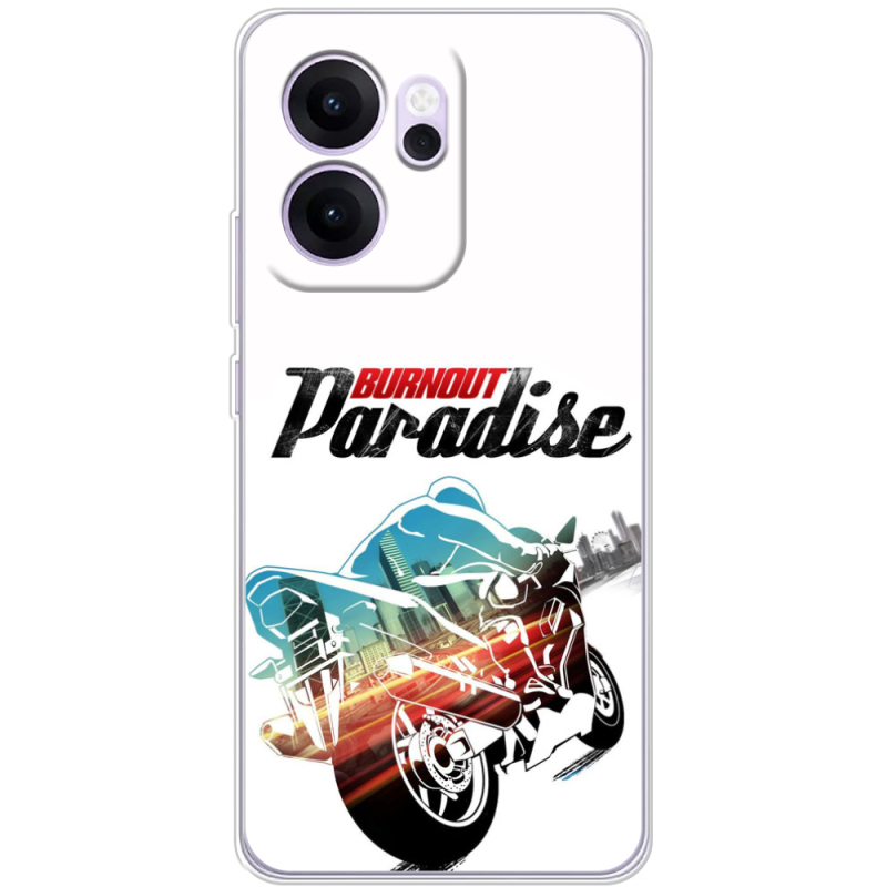 Чохол BoxFace OPPO Reno 14 F 