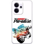 Чохол BoxFace OPPO Reno 14 F 