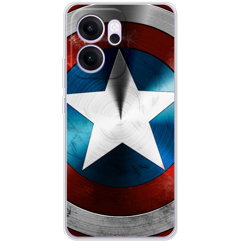 Чохол BoxFace OPPO Reno 14 F 