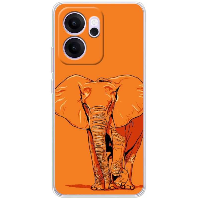 Чохол BoxFace OPPO Reno 14 F 