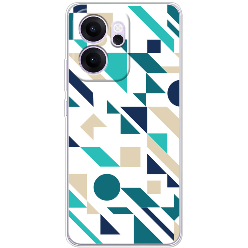 Чохол BoxFace OPPO Reno 14 F 