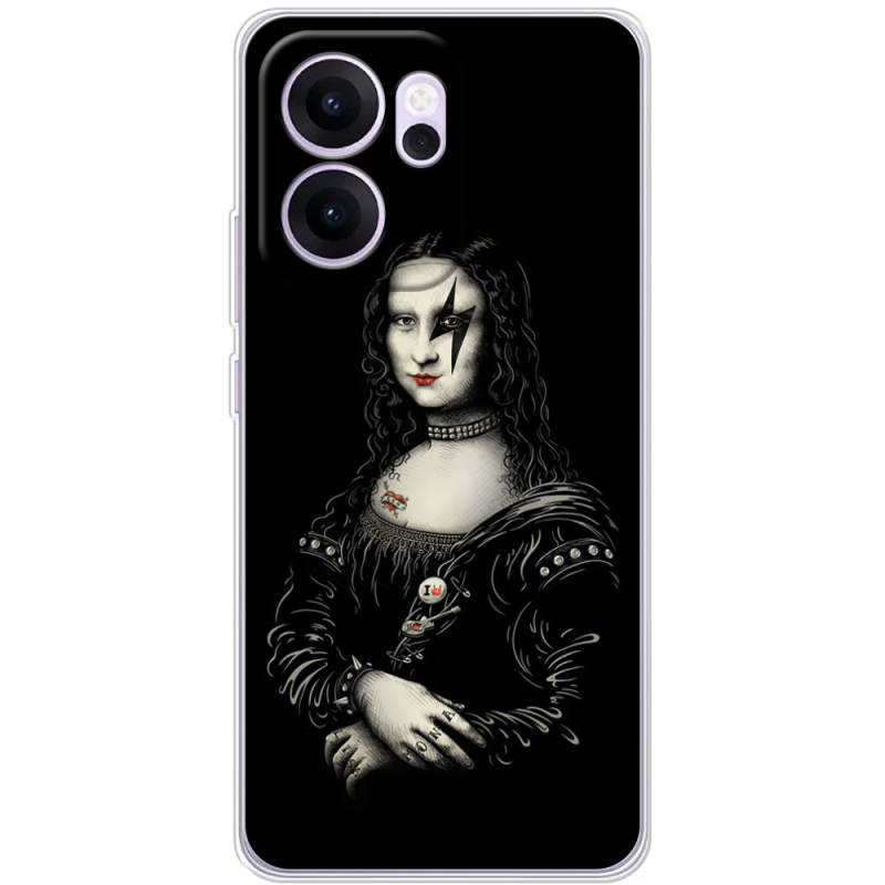 Чохол BoxFace OPPO Reno 14 F 