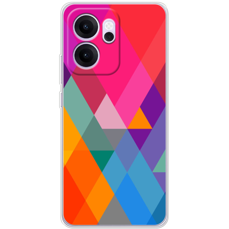 Чохол BoxFace OPPO Reno 14 F 