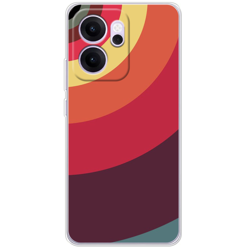 Чохол BoxFace OPPO Reno 14 F 