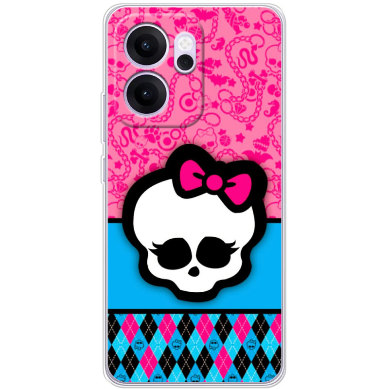 Чохол BoxFace OPPO Reno 14 F 