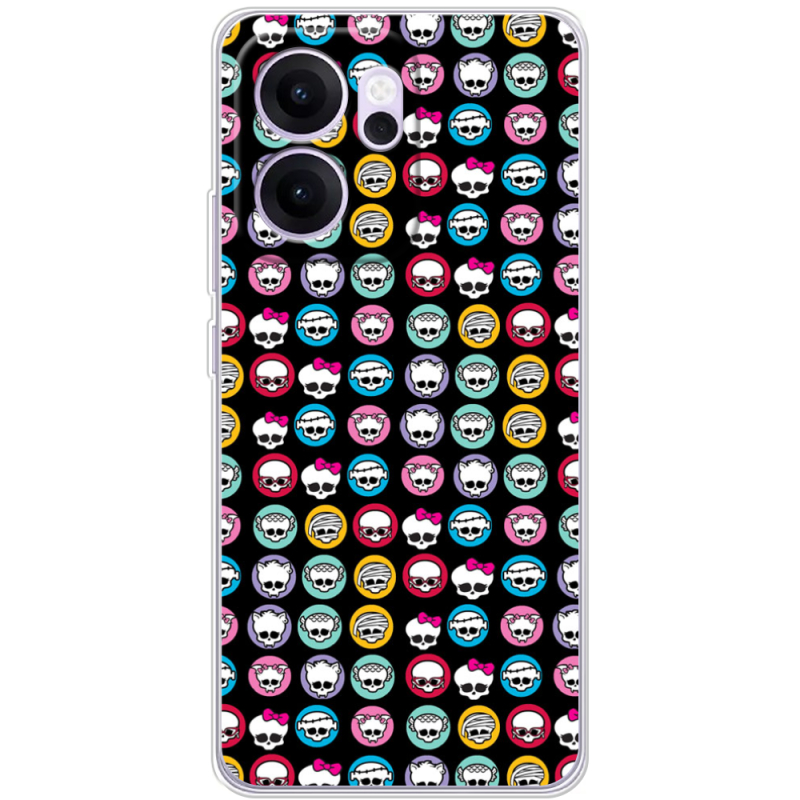 Чохол BoxFace OPPO Reno 14 F 