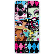 Чохол BoxFace OPPO Reno 14 F 