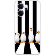 Чохол BoxFace OPPO Reno 14 F 