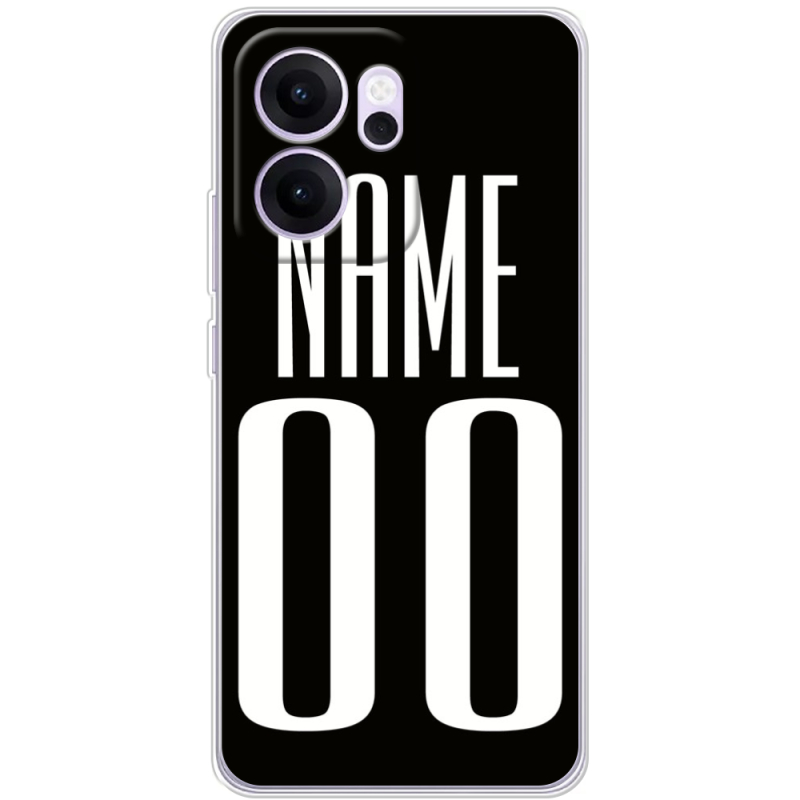 Чохол BoxFace OPPO Reno 14 F 