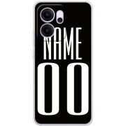 Чохол BoxFace OPPO Reno 14 F 