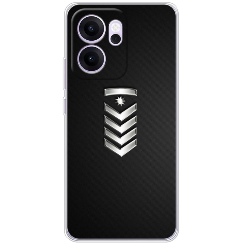 Чохол BoxFace OPPO Reno 14 F 