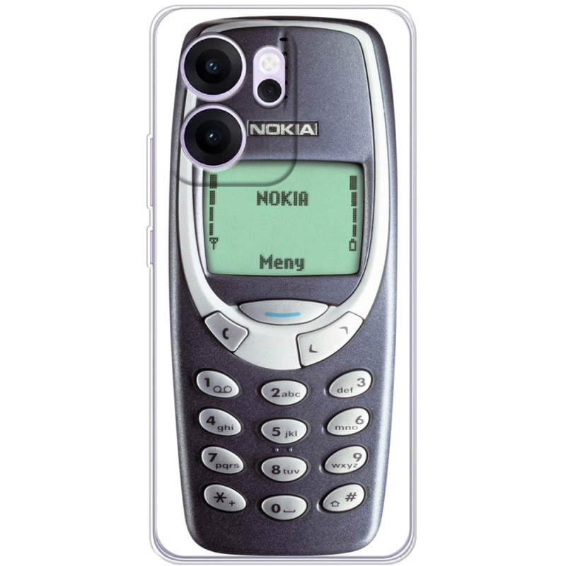 Чохол BoxFace OPPO Reno 14 F 