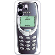 Чохол BoxFace OPPO Reno 14 F 