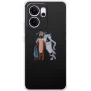 Чохол BoxFace OPPO Reno 14 F 