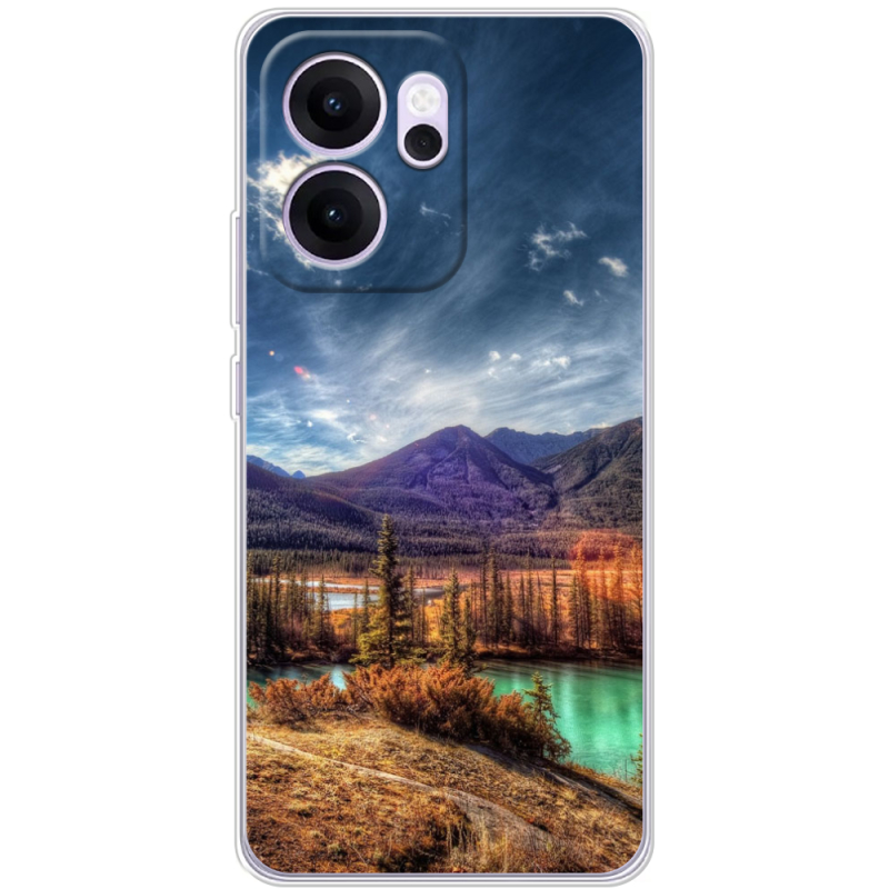 Чохол BoxFace OPPO Reno 14 F 