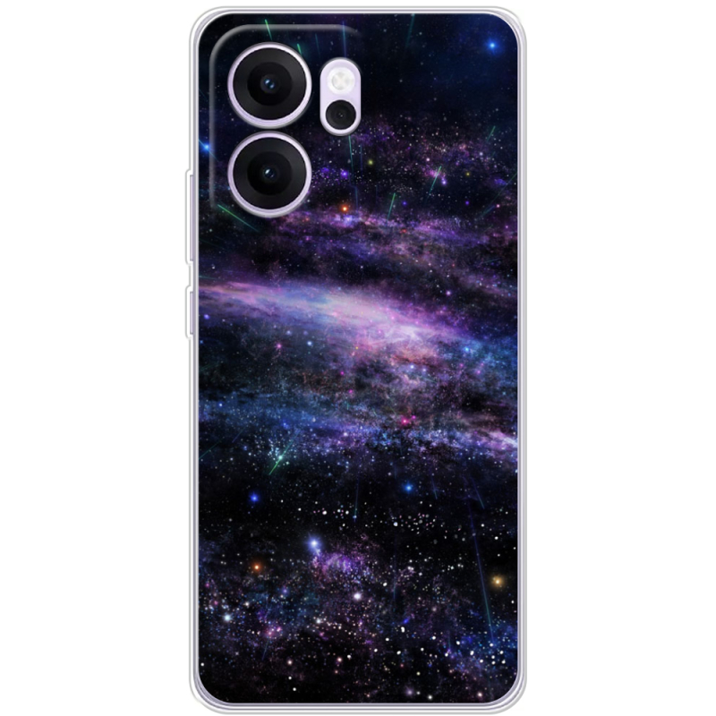 Чохол BoxFace OPPO Reno 14 F 