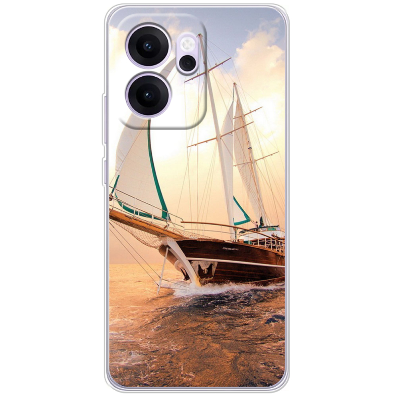 Чохол BoxFace OPPO Reno 14 F 