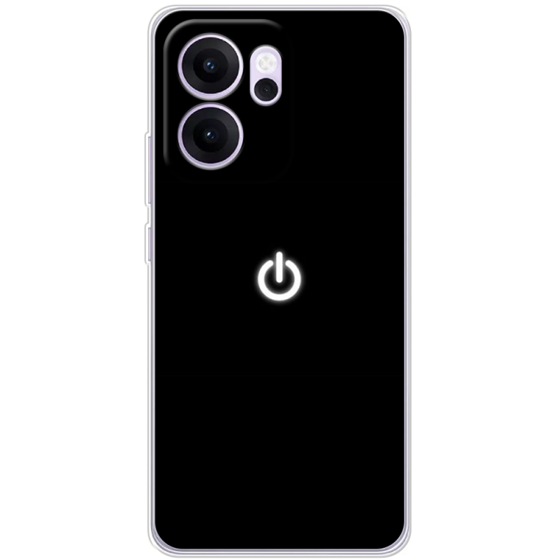 Чохол BoxFace OPPO Reno 14 F 