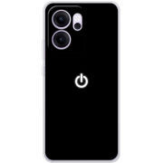 Чохол BoxFace OPPO Reno 14 F 