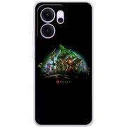 Чохол BoxFace OPPO Reno 14 F 