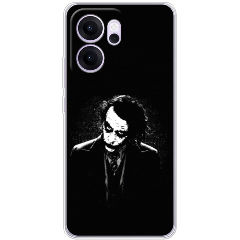 Чохол BoxFace OPPO Reno 14 F 