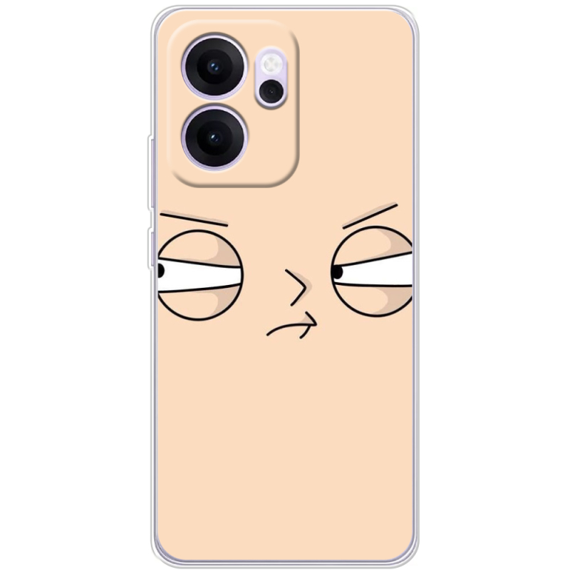 Чохол BoxFace OPPO Reno 14 F 
