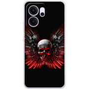 Чохол BoxFace OPPO Reno 14 F 