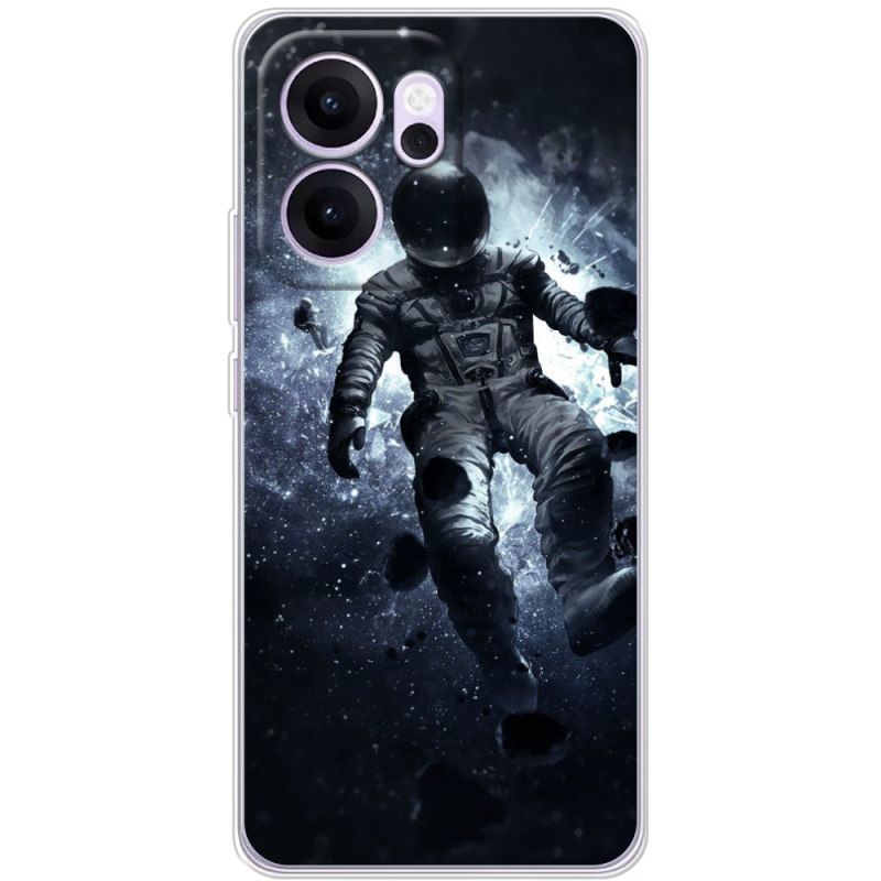 Чохол BoxFace OPPO Reno 14 F 