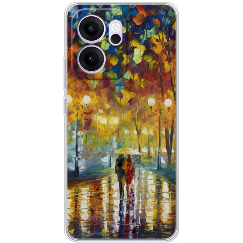 Чохол BoxFace OPPO Reno 14 F 