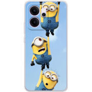 Чохол BoxFace OPPO Reno 14 F 