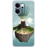 Чохол BoxFace OPPO Reno 14 F 