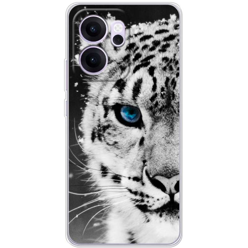 Чохол BoxFace OPPO Reno 14 F 