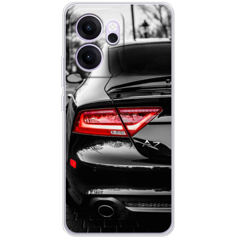 Чохол BoxFace OPPO Reno 14 F Audi A7