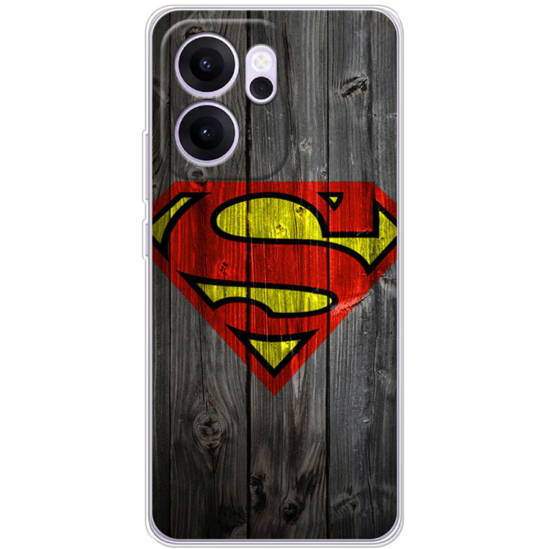 Чохол BoxFace OPPO Reno 14 F 