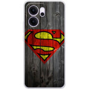 Чохол BoxFace OPPO Reno 14 F 