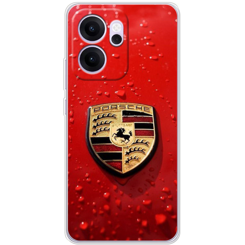 Чохол BoxFace OPPO Reno 14 F 