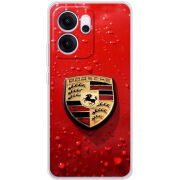 Чохол BoxFace OPPO Reno 14 F 